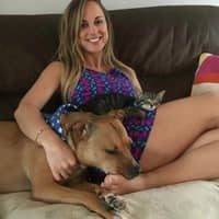 Sitter Profile Image: Megan P.