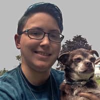 Sitter Profile Image: Damien W.