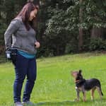 Sitter Profile Image: Wendy W.