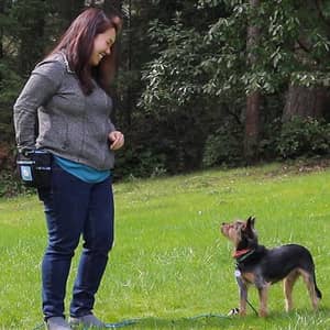 Sitter Profile Image: Wendy W.