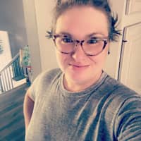 Sitter Profile Image: Rachel S.