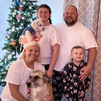 Sitter Profile Image: Chrissy M.