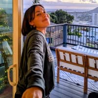 Sitter Profile Image: Rebekah R.