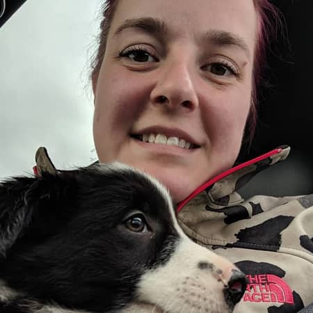 Sitter Profile Image: Kelly H.