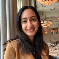 Sitter Profile Image: Nithya M.