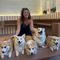 Sitter Profile Image: Katie D.