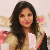 Sitter Profile Image: Himaja J.