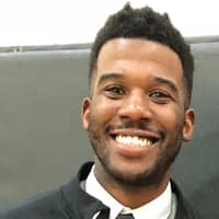 Sitter Profile Image: Marcus T.