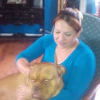 Sitter Profile Image: Crystal Z.