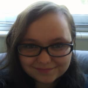 Alice M.