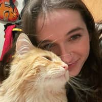 Sitter Profile Image: Chloe M.