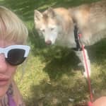 Sitter Profile Image: Katie B.