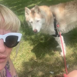 Sitter Profile Image: Katie B.