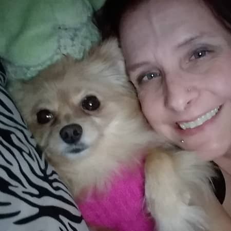 Sitter Profile Image: Jenny M.