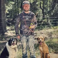 Sitter Profile Image: Dustin K.