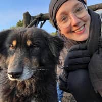 Photo de profil du pet sitter : Laura B.