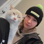 Sitter Profile Image: Oriyen F.