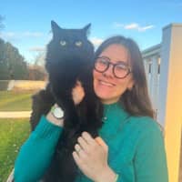 Sitter Profile Image: Georgia C.