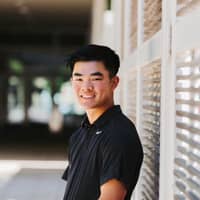 Sitter Profile Image: Tyler W.