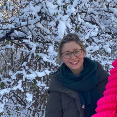 Sitterprofilbild: Rike R.