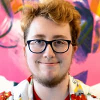 Sitter Profile Image: Blue K.