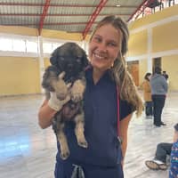 Sitter Profile Image: sophie g.