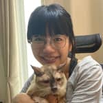 Sitter Profile Image: Yingju C.