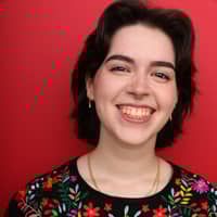 Sitter Profile Image: Isabel P.