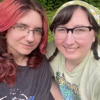 Sitter Profile Image: Orion & Alex M.