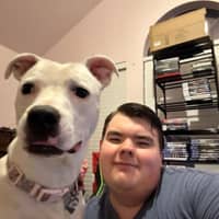 Sitter Profile Image: Caleb C.