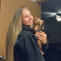 Sitter Profile Image: Katlyn R.