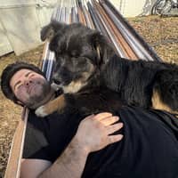 Sitter Profile Image: Anthony E.