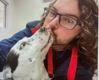 Sitter Profile Image: Anthony E.