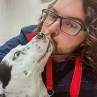 Sitter Profile Image: Anthony E.