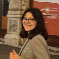 Profielfoto oppas: matilde p.