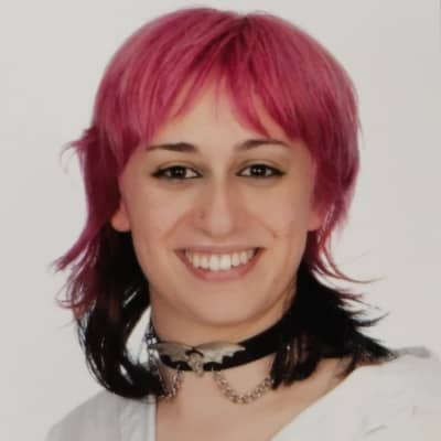 Foto de perfil del cuidador: Andrea C.