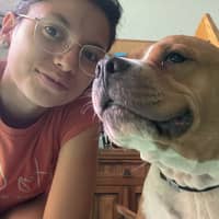 Foto del cuidador: Laura A.