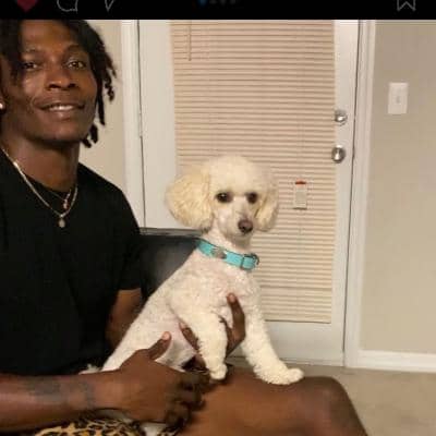 Sitter Profile Image: Leroy M.