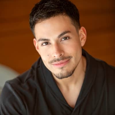 Sitter Profile Image: Valentin C.