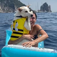 Immagine del profilo del sitter: Anna V.