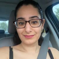 Sitter Profile Image: Alexandra R.