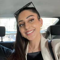 Sitter Profile Image: Aleesha N.