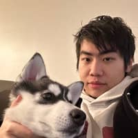 Sitter Profile Image: Zhenghuan Z.