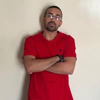 Sitter Profile Image: Kristopher S.