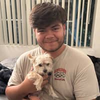 Sitter Profile Image: Raymond S.