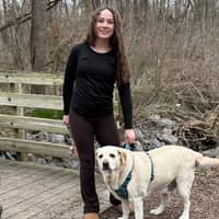 Sitter Profile Image: Rachel H.