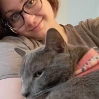 Sitter Profile Image: Eden K.