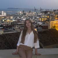 Sitter Profile Image: Sylwia N.