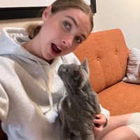 Sitter Profile Image: Callie H.