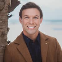 Sitter Profile Image: Jacob M.